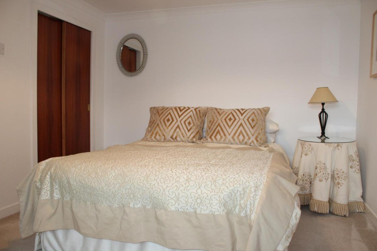 Ceol Na Mara Cottage By The Sea Nairn Exterior foto