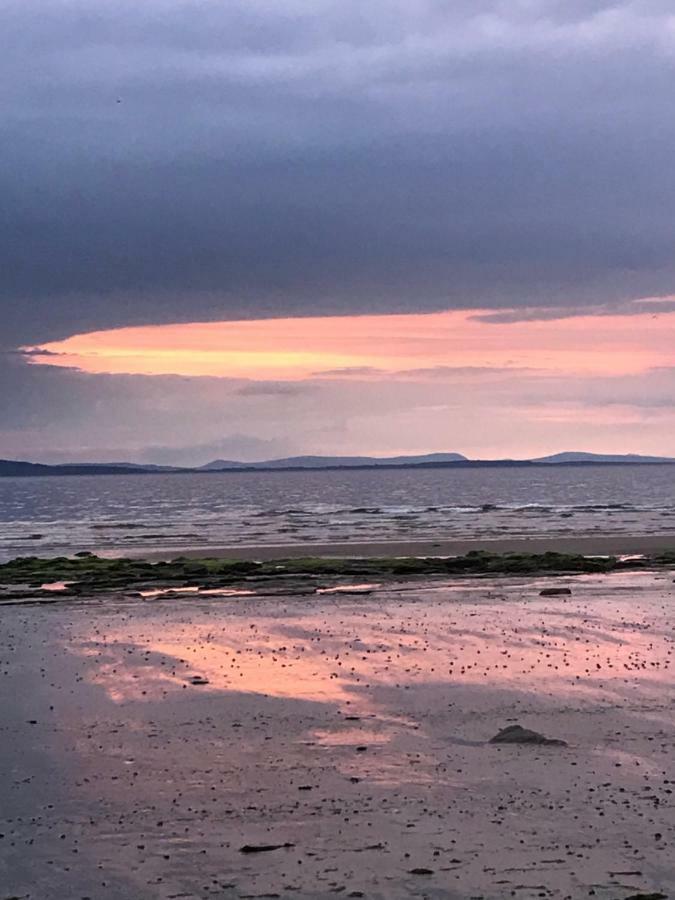 Ceol Na Mara Cottage By The Sea Nairn Exterior foto